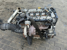 Load image into Gallery viewer, Motor Hyundai Kia I30 Ceed D4FB 1.6 CRDI 141TKm Diesel Engine Komplett