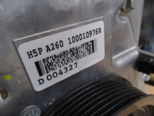 Laden Sie das Bild in den Galerie-Viewer, Motor Dacia H5PA260 1.8 155PS 115kW 2025 Hybrid Engine Komplett MOT3511521477he
