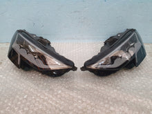 Laden Sie das Bild in den Galerie-Viewer, Frontscheinwerfer Audi A3 8Y0941012 8Y0941011 LED Ein Satz Headlight
