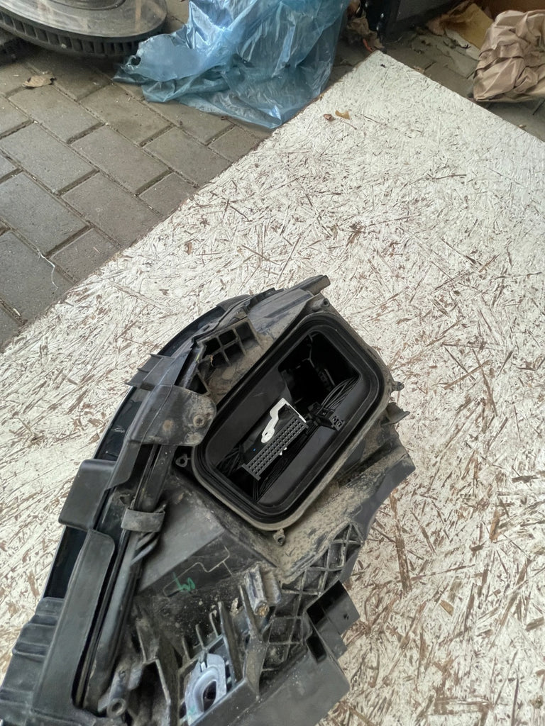 Frontscheinwerfer Mercedes-Benz Gla A1569066900 LED Links Scheinwerfer Headlight SCH1109826249eo