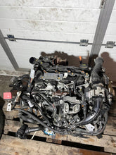 Laden Sie das Bild in den Galerie-Viewer, Motor Peugeot 208 II YH01 10Q3EC 1.5 HDI Diesel Engine Komplett