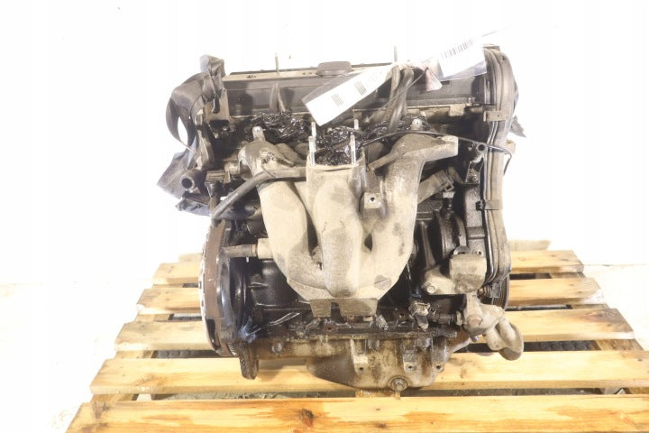 Motor Opel Antara Z24SED 2.4 140PS 2009 Benzin Engine Unkomplett MOT5976002225sg