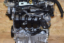 Laden Sie das Bild in den Galerie-Viewer, Motor Lexus Ux XM20A-U91C 2.0 152PS 112kW 4TKm 2018 Hybrid Engine Komplett MOT6750867383qe