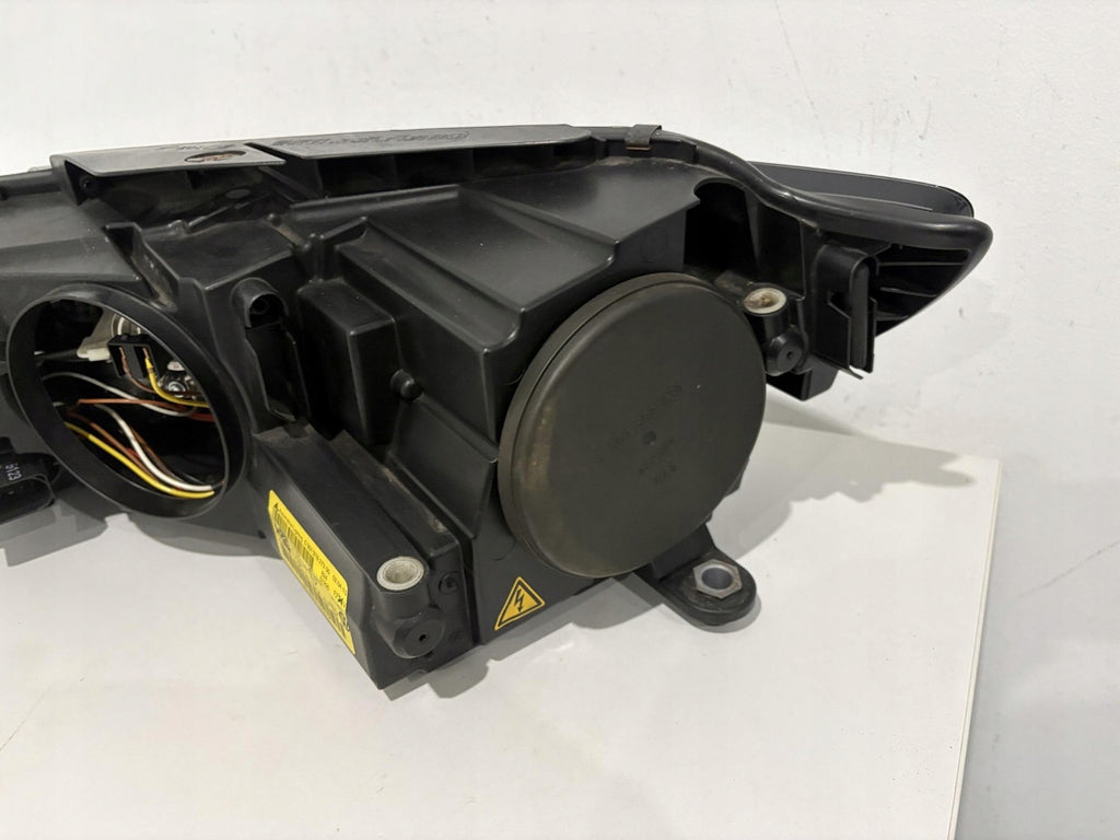 Frontscheinwerfer VW Passat Cc 3C8941032A Rechts Scheinwerfer Headlight SCH9426546027mb