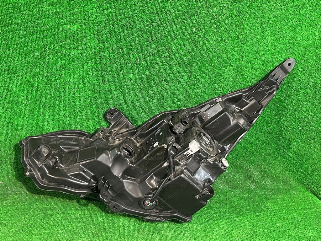Frontscheinwerfer Toyota Aygo CSC19043 Rechts Scheinwerfer Headlight SCH9246090809yc