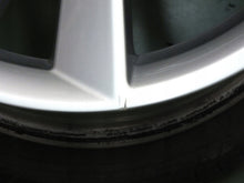 Load image into Gallery viewer, 1x Alufelge 16 Zoll 7.0&quot; 5x112 35ET Silber 8W0601025 Audi Rim Wheel