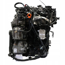 Laden Sie das Bild in den Galerie-Viewer, Motor Audi Seat Ibiza CFHD 2.0 TDI 143PS 105kW 159TKm Diesel Engine Komplett