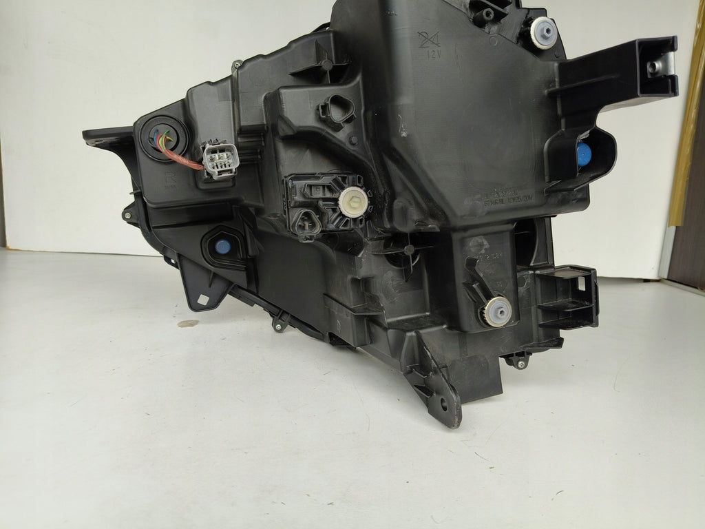 Frontscheinwerfer Mitsubishi Eclipse Cross Full LED Rechts Headlight