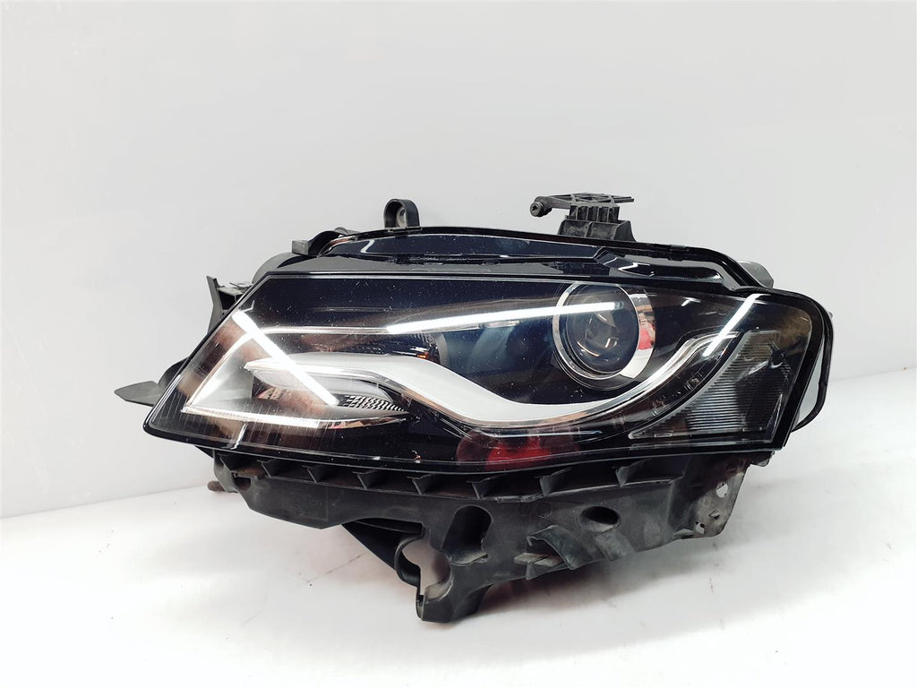 Frontscheinwerfer Audi A4 B8 8K0941003C Xenon Links Scheinwerfer Headlight