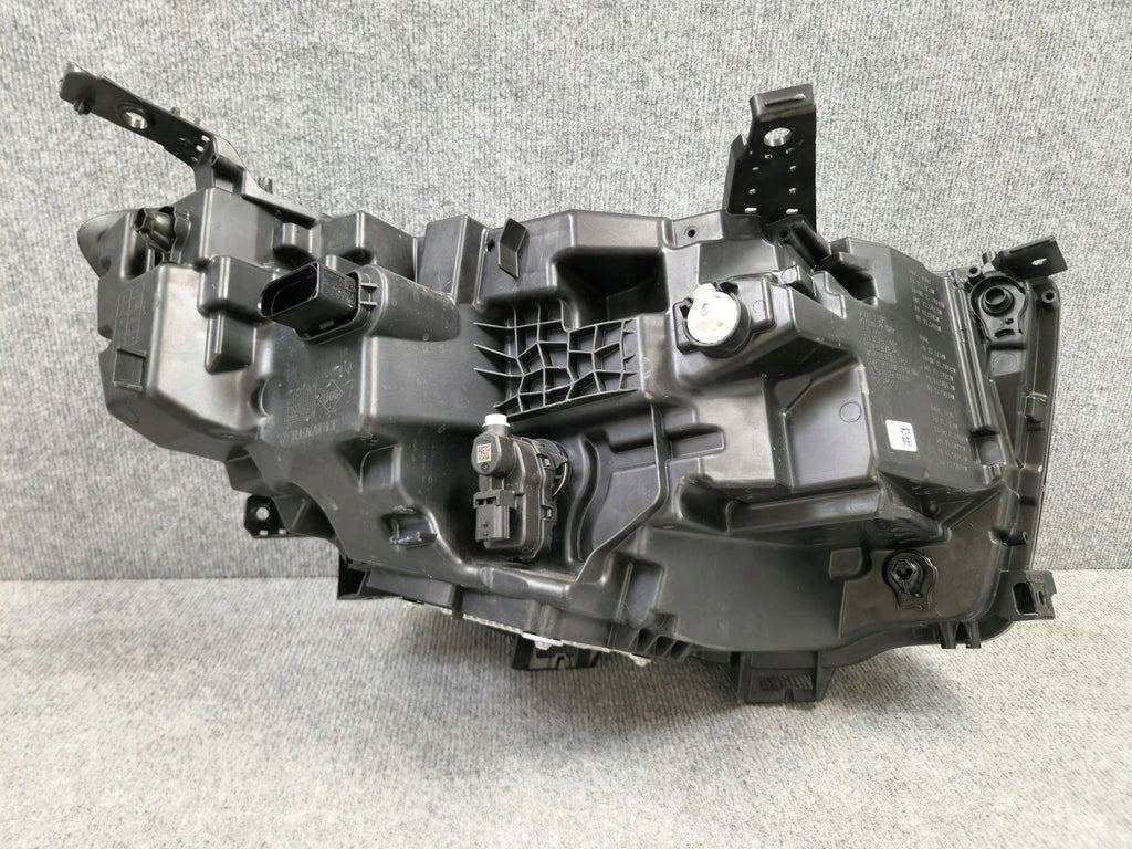 Frontscheinwerfer Renault I 260606399R LED Links Scheinwerfer Headlight SCH7407241867cv