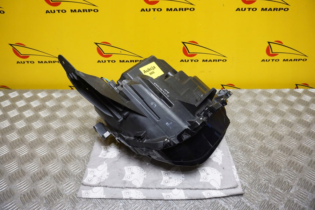 Frontscheinwerfer Mitsubishi Outlander I 22-USA LED Rechts Headlight SCH9180858043gz