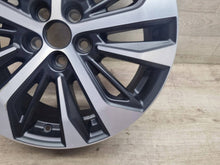 Laden Sie das Bild in den Galerie-Viewer, 1x Alufelge 18 Zoll 5x108 L1GC1007AA Ford Kuga Iii Rim Wheel FEL7312860079un