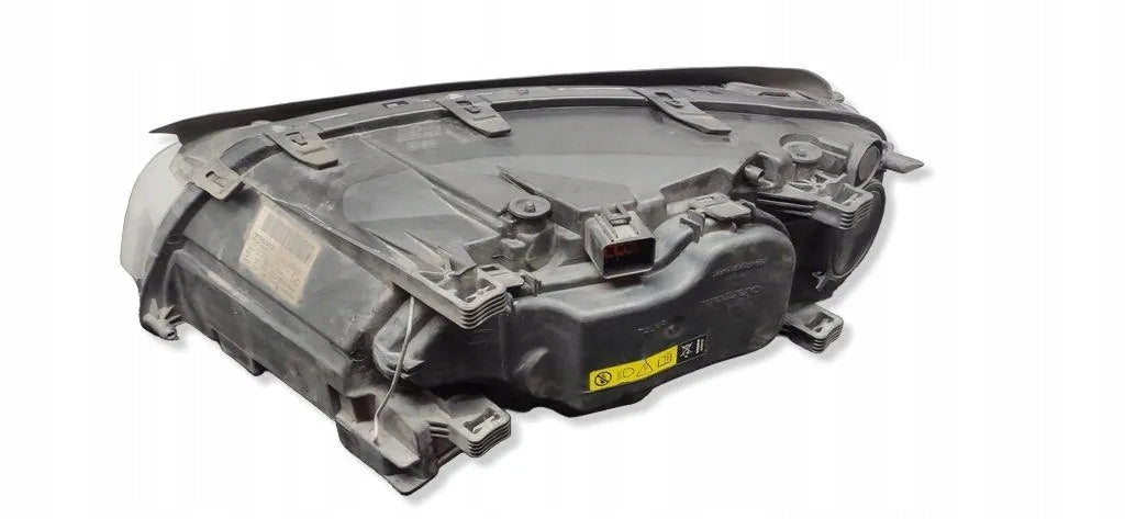 Frontscheinwerfer Volvo Xc70 II 31214348 Xenon Rechts Scheinwerfer Headlight SCH8451851770tu