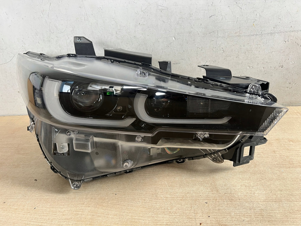 Frontscheinwerfer Mazda Cx5 Cx-5 KSD6-51030 LED Rechts Scheinwerfer Headlight SCH6900367119gl