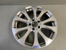 Load image into Gallery viewer, 1x Alufelge 18 Zoll 8.0&quot; 5x112 43ET Glanz Silber A2134011100 Mercedes-Benz W213