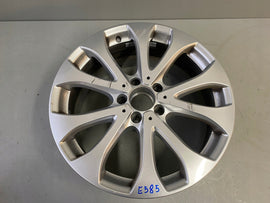 1x Alufelge 18 Zoll 8.0