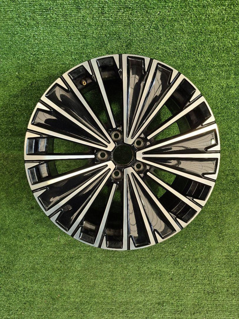 1x Alufelge 18 Zoll 8.0" 5x112 44ET 3J0601025T VW Passat Rim Wheel FEL1499585991cv