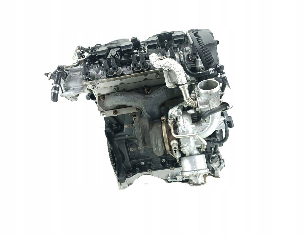Motor Audi A4 B8 CDN 2.0 TFSI 139TKm 2009 Benzin Engine Komplett
