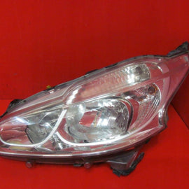 Frontscheinwerfer Peugeot 208 9802221880 Links Scheinwerfer Headlight SCH7665498823bl