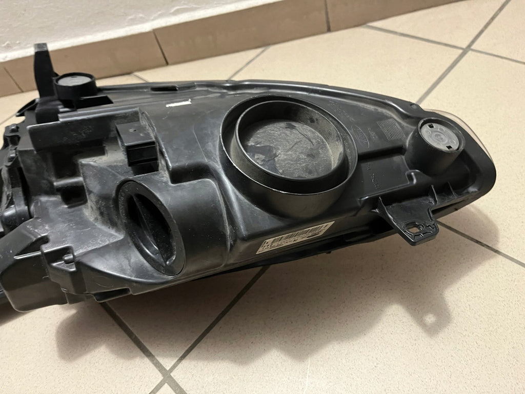 Frontscheinwerfer Ford C-Max Cmax Rechts Scheinwerfer Headlight