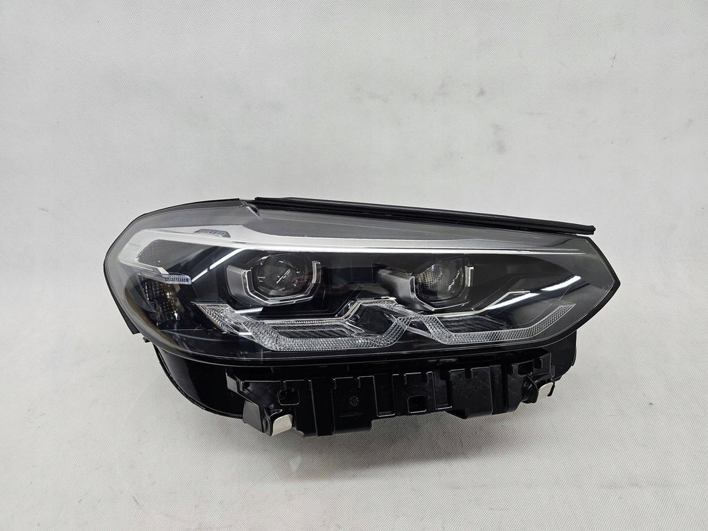 Frontscheinwerfer BMW X3 G01 G02 5A29202-08 Full LED Rechts Headlight SCH1896932242pd