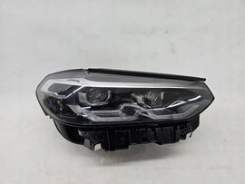 Frontscheinwerfer BMW X3 G01 G02 5A29202-08 Full LED Rechts Headlight SCH1896932242pd