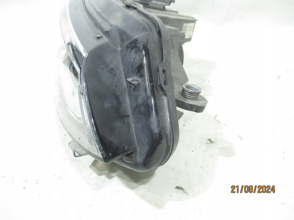 Frontscheinwerfer VW Golf VIII 5H1941006C LED Rechts Scheinwerfer Headlight