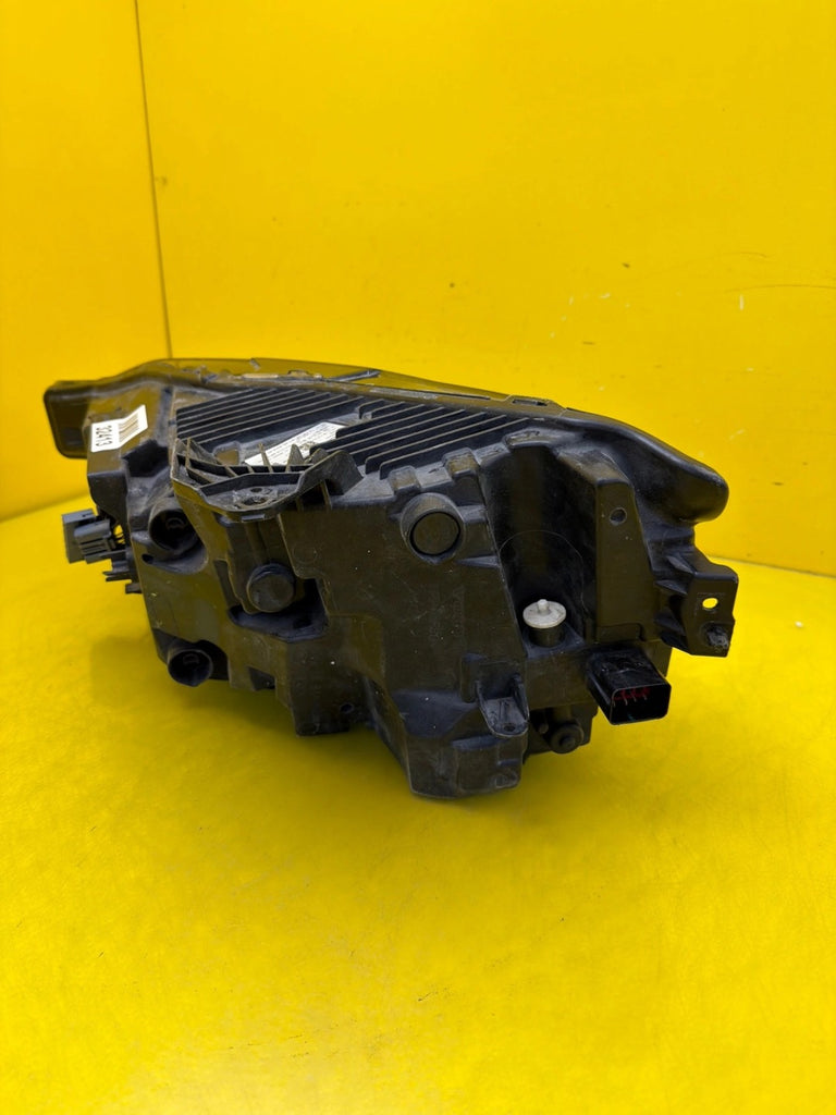 Frontscheinwerfer Volvo Xc60 II 31655231 LED Rechts Scheinwerfer Headlight SCH4051988885dd