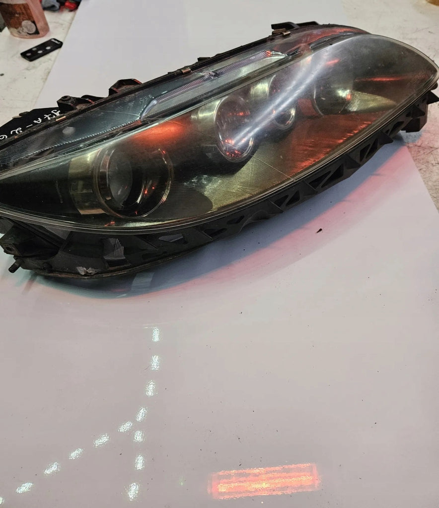 Frontscheinwerfer Mazda 6 I F014003907 Rechts Scheinwerfer Headlight SCH3772702854dd
