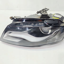 Frontscheinwerfer Audi A4 B8 8K0941029C Xenon Links Scheinwerfer Headlight SCH6844635088ab