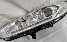 Laden Sie das Bild in den Galerie-Viewer, Frontscheinwerfer Ford Fiesta VII C1BB-13W030-CG Links Scheinwerfer Headlight SCH4723341347di