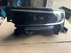 Frontscheinwerfer Opel Mokka 9834008280 Full LED Links Scheinwerfer Headlight SCH4921285283qo