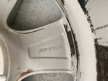 Load image into Gallery viewer, 1x Alufelge 17 Zoll 8.0" 5x120 30ET Glanz Silber 6790172 BMW F11 F06 F10 FEL7129943103hl