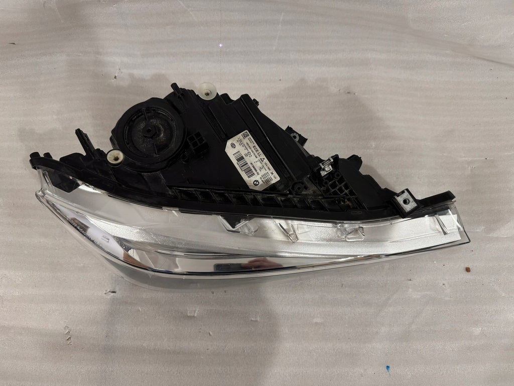 Frontscheinwerfer BMW F30 F31 8739566-02 Full LED Rechts Scheinwerfer Headlight SCH8246932913tu
