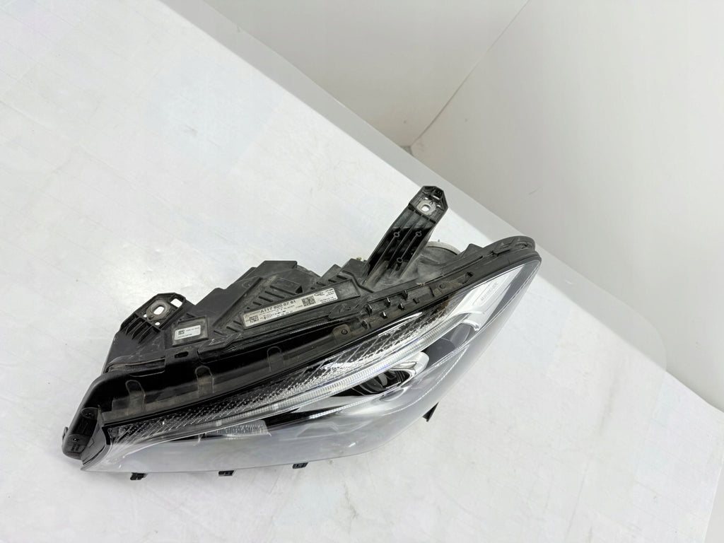 Frontscheinwerfer Mercedes-Benz Cla X117 A1178206761 Links Headlight SCH7005300831rg