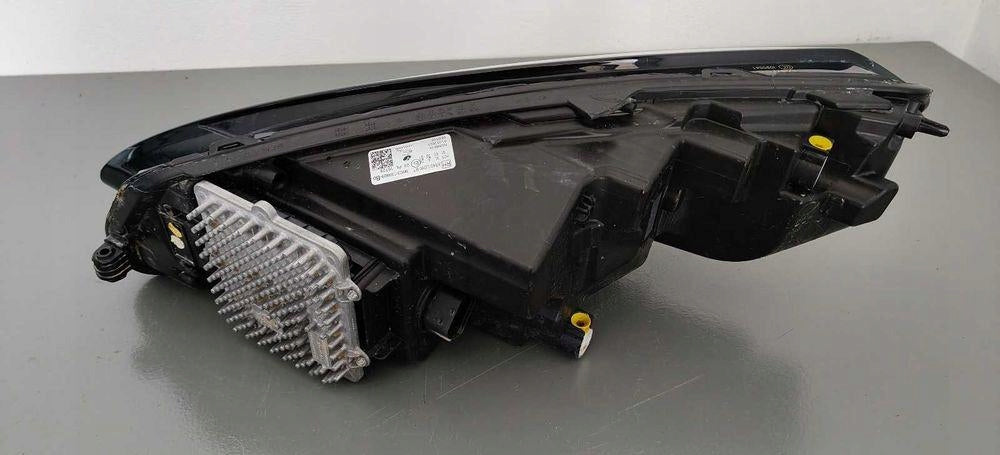 Frontscheinwerfer Jaguar E-Pace M9C3-13W029-BD LED Rechts Scheinwerfer Headlight SCH8655248144al