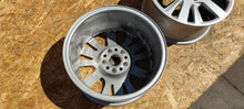 Load image into Gallery viewer, 1x Alufelge 16 Zoll 7.5&quot; 5x112 45ET 4F0601025CA Audi A4 A3 Rim Wheel