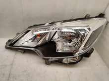 Load image into Gallery viewer, Frontscheinwerfer Mitsubishi Space Star Ein Satz Scheinwerfer Headlight SCH9211591055od