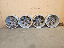 Load image into Gallery viewer, 4x Alufelge 17 Zoll 7.5&quot; 5x112 8T0601025C Audi B8 Rim Wheel