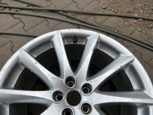 Laden Sie das Bild in den Galerie-Viewer, 1x Alufelge 19 Zoll 10.0" 5x108 46ET AW93-1007-DA Jaguar Xf Rim Wheel FEL4916517321dw