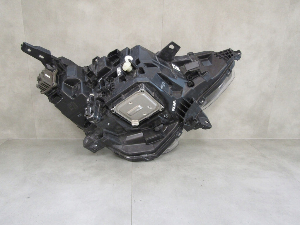 Frontscheinwerfer Renault Arkana 260602566 LED Links Scheinwerfer Headlight SCH4409465791sn