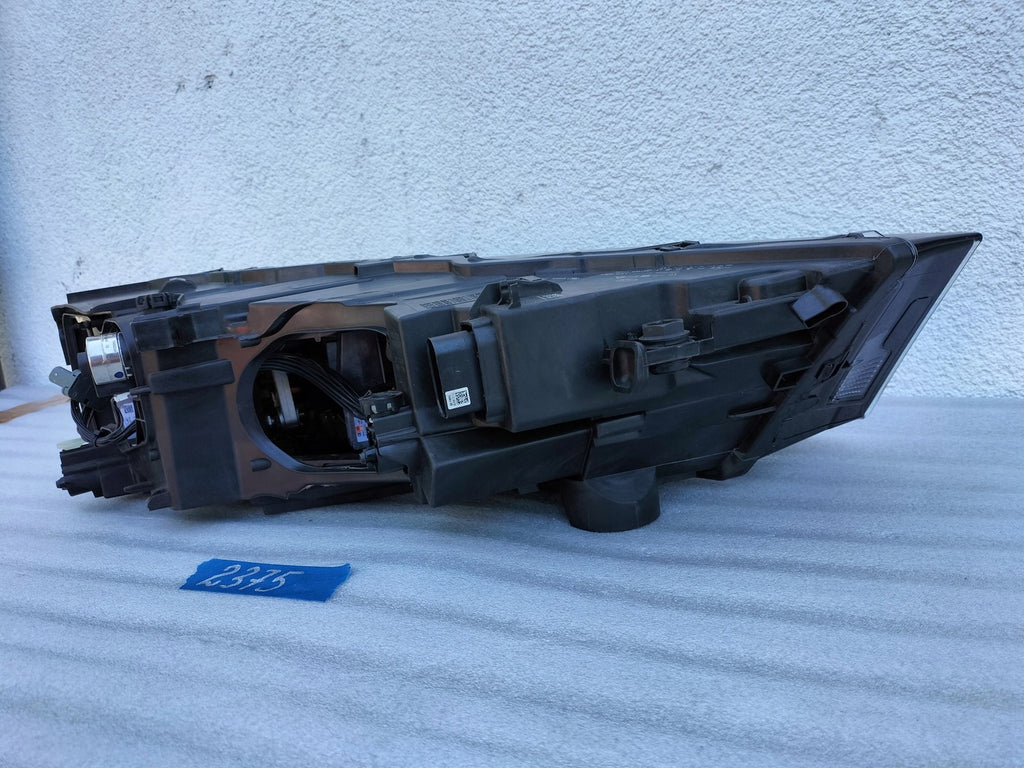 Frontscheinwerfer Audi Q7 4M0941033 Full LED Links Scheinwerfer Headlight SCH4355104226mp