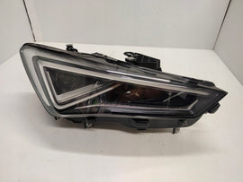 Frontscheinwerfer Seat Leon 5FB941036G Rechts Scheinwerfer Headlight