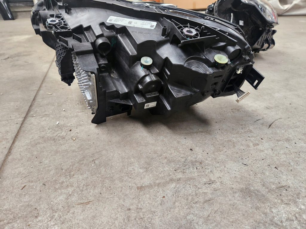 Frontscheinwerfer BMW 2 Coupe G42 8083636 Ein Satz Scheinwerfer Headlight SCH4646624244qp