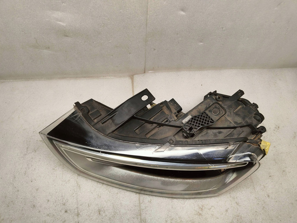 Frontscheinwerfer Audi Q3 8U0941031 Xenon Links Scheinwerfer Headlight