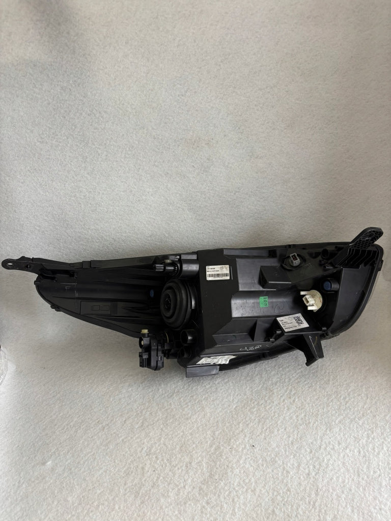 Frontscheinwerfer Ford G1B5-13W030-BD Links Scheinwerfer Headlight SCH1662403832bc