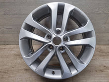 Load image into Gallery viewer, 1x Alufelge 17 Zoll N45701 Nissan Juke F15 Rim Wheel FEL5978435104ut