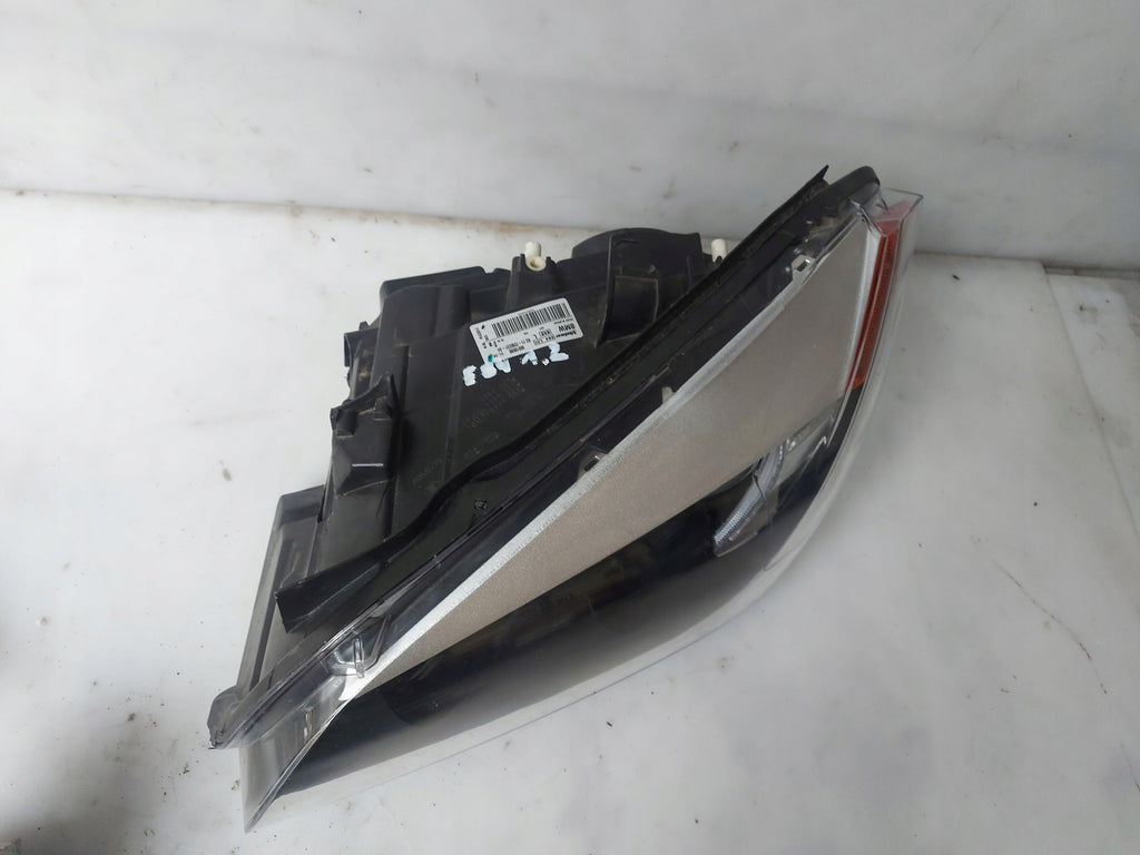 Frontscheinwerfer BMW X1 E84 7290237-04 LED Links Scheinwerfer Headlight