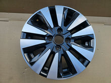 Load image into Gallery viewer, 1x Alufelge 15 Zoll 5.5" 4x100 403000622R Renault Rim Wheel FEL2219828292aa