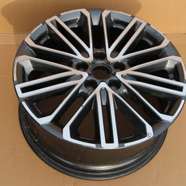 1x Alufelge 18 Zoll 7.5